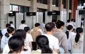 凤凰县开展高考考区“双安检”实战演练
