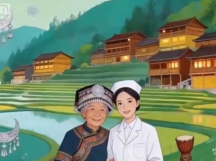 健康科普 | 肩痛别“袖”手，不然真无策