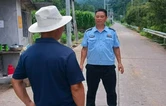 地界划得清，人心靠人平！保靖县比耳张志忠当好村寨“解结人”