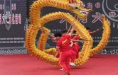 凤凰县禾库镇“六月六”民族文化活动热闹上演