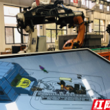 匠心“质”造看湖南⑪丨中南智能+湘潭吉利:解开从“智造”到“质造”的密码