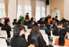 湘潭经开区：众志成城献爱心 齐心协力助复学