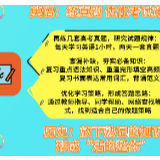 【加油！高考生】系列图解之分科复习篇
