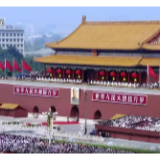 纪录片《2019阅兵盛典》
