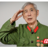 老兵不老｜湘潭人周汉元：黄草岭阻击七昼夜 美军横尸遍野“寸步难进”