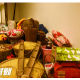 揭秘⑬丨《大地颂歌》道具师黄成：他是幕后的幕后 也是守护月亮的星星