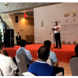 感受别具韵味的西京风华 大同辽金元文物展正在展出