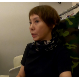 揭秘⑫丨“石大姐”的深情告白:你刚来时还是满头黑发,可如今全白了