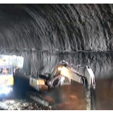 中越互联互通首条高铁建设进度已过半