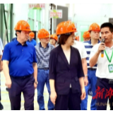 谢建辉：把代表职责作为第一职责放在心上