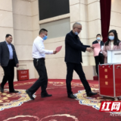 湘科集团召开第一届第二次会员（职工）代表大会