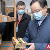 年关守护2021丨“两会”在即 湖南市场监管部门做了这些事