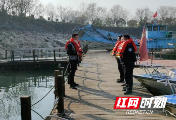 5年！湘乡水府庙水库禁止生产性捕捞