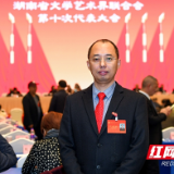 代表心声①丨纪红建：文学创作要深入生活、扎根人民