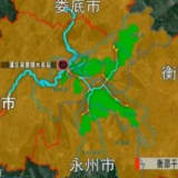 湖南犬木塘水库入选2020年全国十大水利工程