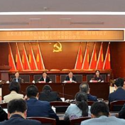 积聚“统战之力” 在“三高四新”战略中彰显“统战之为”