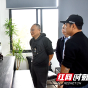 湖南作家醴陵行①丨打卡千年瓷都 感受陶瓷文化之美
