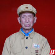 致敬抗美援朝老战士 韶山谱写双拥共建新篇章