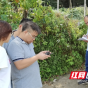 解码湖南益阳“33850”排查工作法：打出地灾精准防治组合拳