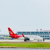 10月31日起湖南机场将执行冬航季航班计划，2小时直达全国80%重点城市