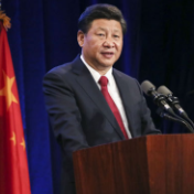 时政微纪录丨中国梦是人民的梦——习近平主席在西雅图讲述梁家河的故事