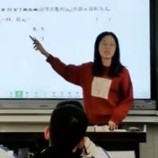 教师风采丨湘乡东山学校王敏歆:教学气质“别具一格”斩获湘潭教学竞赛一等奖