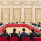 全国政法队伍教育整顿中央第十督导组向湖南反馈第二批督导意见