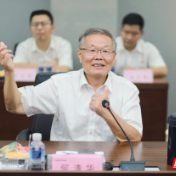 沿着总书记的足迹丨山河智能：坚持自主创新，将公司发展与国家需要紧紧相连