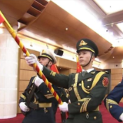 红色血脉——党史军史上的今天｜11月2日 中央军委印发《关于全面深入贯彻军委主席负责制的意见》