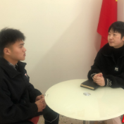 湖南电气职院教师王岩砾：将思政课融入日常