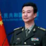 国防部：每个人都是国家安全的一道防线