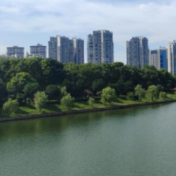 湘乡市环境治理见成效 圆梦碧水蓝天