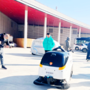 启新程 看发展丨@“智车之城”山西阳泉,“智能网联汽车”项目又被点赞了!