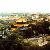 老照片新湖南⑩丨岳阳：一座城的变迁 70年的时光记忆