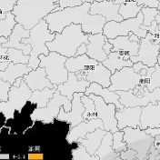 湖南今晚将启动低温雨雪冰冻Ⅲ级响应 本周末为降雪最强时段