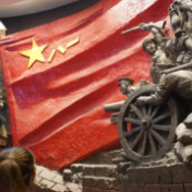 学习原声丨让历史照亮未来