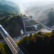 乘风破浪 奋楫扬帆——2021中国经济高质量发展勇毅前行