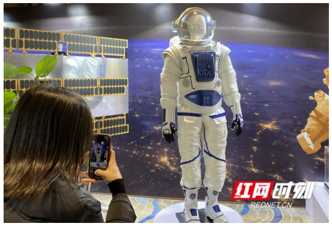 2021年“潇湘杯”工业设计大赛成果展暨颁奖典礼在长沙举行