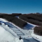 北京冬奥会日益临近 各项准备工作有序推进