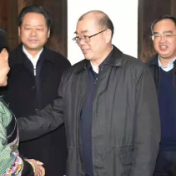 朱国贤在湘西州调研时强调：扛牢政治责任 在推进乡村振兴和共同富裕中走在前列
