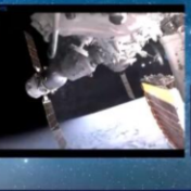 航天员在空间站发朋友圈定位显示啥？空间站设计师为你解答！