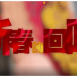 微视频｜新春的回响