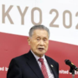 国际奥委会：充分尊重森喜朗的决定