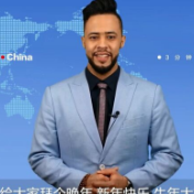 【国际3分钟】牛年春节 中国经济真牛！