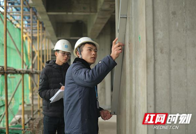 我从基层来︱邹彬：发展装配式建筑产业，助力农民工转型成新型产业工人