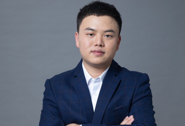 湖南95后创业者姚尚坤：更愿意别人叫我环保人士