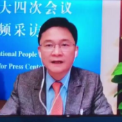 云履职丨曹志强：打造国家重要先进制造业高地，是传统企业的历史性新机遇