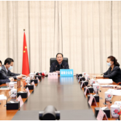 省政府与国家卫生健康委签订协议 共建国家医学中心和国家区域医疗中心