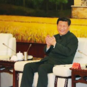 联播+丨饮水思源 习近平情牵老区人民