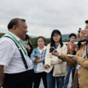 文旅桂林行丨桂林骏达定制快车盘活客运资源 游船升级造漓江航线之梦